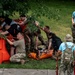509 MDG conducts first medic rodeo at Whiteman AFB