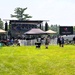 Lt. Dan Band entertains nearly a thousand guests during July 2025 concert at Fort McCoy