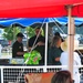Lt. Dan Band entertains nearly a thousand guests during July 2025 concert at Fort McCoy