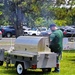Lt. Dan Band entertains nearly a thousand guests during July 2025 concert at Fort McCoy