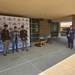 Lt. Dan Band entertains nearly a thousand guests during July 2025 concert at Fort McCoy