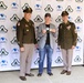 Lt. Dan Band entertains nearly a thousand guests during July 2025 concert at Fort McCoy