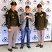 Lt. Dan Band entertains nearly a thousand guests during July 2025 concert at Fort McCoy