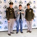 Lt. Dan Band entertains nearly a thousand guests during July 2025 concert at Fort McCoy