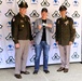 Lt. Dan Band entertains nearly a thousand guests during July 2025 concert at Fort McCoy
