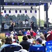 Lt. Dan Band entertains nearly a thousand guests during July 2025 concert at Fort McCoy