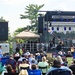 Lt. Dan Band entertains nearly a thousand guests during July 2025 concert at Fort McCoy