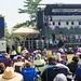 Lt. Dan Band entertains nearly a thousand guests during July 2025 concert at Fort McCoy
