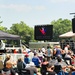 Lt. Dan Band entertains nearly a thousand guests during July 2025 concert at Fort McCoy