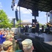 Lt. Dan Band entertains nearly a thousand guests during July 2025 concert at Fort McCoy