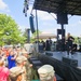 Lt. Dan Band entertains nearly a thousand guests during July 2025 concert at Fort McCoy
