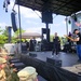Lt. Dan Band entertains nearly a thousand guests during July 2025 concert at Fort McCoy