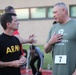 36th Combat Aviation Brigade Participates in the 36th Infantry Division 108th Anniversary Run