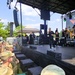 Lt. Dan Band entertains nearly a thousand guests during July 2025 concert at Fort McCoy