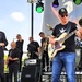 Lt. Dan Band entertains nearly a thousand guests during July 2025 concert at Fort McCoy