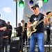 Lt. Dan Band entertains nearly a thousand guests during July 2025 concert at Fort McCoy