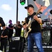 Lt. Dan Band entertains nearly a thousand guests during July 2025 concert at Fort McCoy