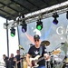 Lt. Dan Band entertains nearly a thousand guests during July 2025 concert at Fort McCoy