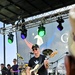 Lt. Dan Band entertains nearly a thousand guests during July 2025 concert at Fort McCoy