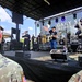 Lt. Dan Band entertains nearly a thousand guests during July 2025 concert at Fort McCoy