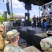 Lt. Dan Band entertains nearly a thousand guests during July 2025 concert at Fort McCoy