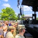 Lt. Dan Band entertains nearly a thousand guests during July 2025 concert at Fort McCoy