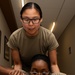 509 MDG conducts first medic rodeo at Whiteman AFB
