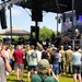 Lt. Dan Band entertains nearly a thousand guests during July 2025 concert at Fort McCoy