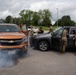 509 MDG conducts first medic rodeo at Whiteman AFB