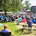 Lt. Dan Band entertains nearly a thousand guests during July 2025 concert at Fort McCoy