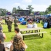 Lt. Dan Band entertains nearly a thousand guests during July 2025 concert at Fort McCoy