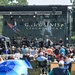 Lt. Dan Band entertains nearly a thousand guests during July 2025 concert at Fort McCoy