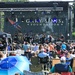 Lt. Dan Band entertains nearly a thousand guests during July 2025 concert at Fort McCoy
