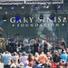 Lt. Dan Band entertains nearly a thousand guests during July 2025 concert at Fort McCoy