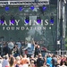 Lt. Dan Band entertains nearly a thousand guests during July 2025 concert at Fort McCoy