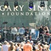 Lt. Dan Band entertains nearly a thousand guests during July 2025 concert at Fort McCoy