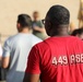 36th Combat Aviation Brigade Participates in the 36th Infantry Division 108th Anniversary Run