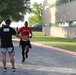 36th Combat Aviation Brigade Participates in the 36th Infantry Division 108th Anniversary Run