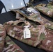 Army ManTech: Smart fabrics for warfighter safety