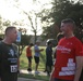 36th Combat Aviation Brigade Participates in the 36th Infantry Division 108th Anniversary Run