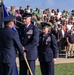 Norton takes command of the 17th Training Wing