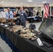 Army ManTech: Smart fabrics for warfighter safety
