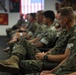 1stSgt Chad Winchell Award Ceremony