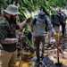 JBSA Airmen help with Kerrville disaster relief