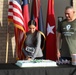 36th Combat Aviation Brigade Participates in the 36th Infantry Division 108th Anniversary Run