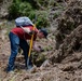 JBSA Airmen help with Kerrville disaster relief