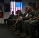 1stSgt Chad Winchell Award Ceremony