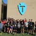 36th Combat Aviation Brigade Participates in the 36th Infantry Division 108th Anniversary Run