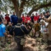 JBSA Airmen help with Kerrville disaster relief