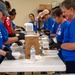 JBSA Airmen volunteer to help with Kerrville disaster relief efforts